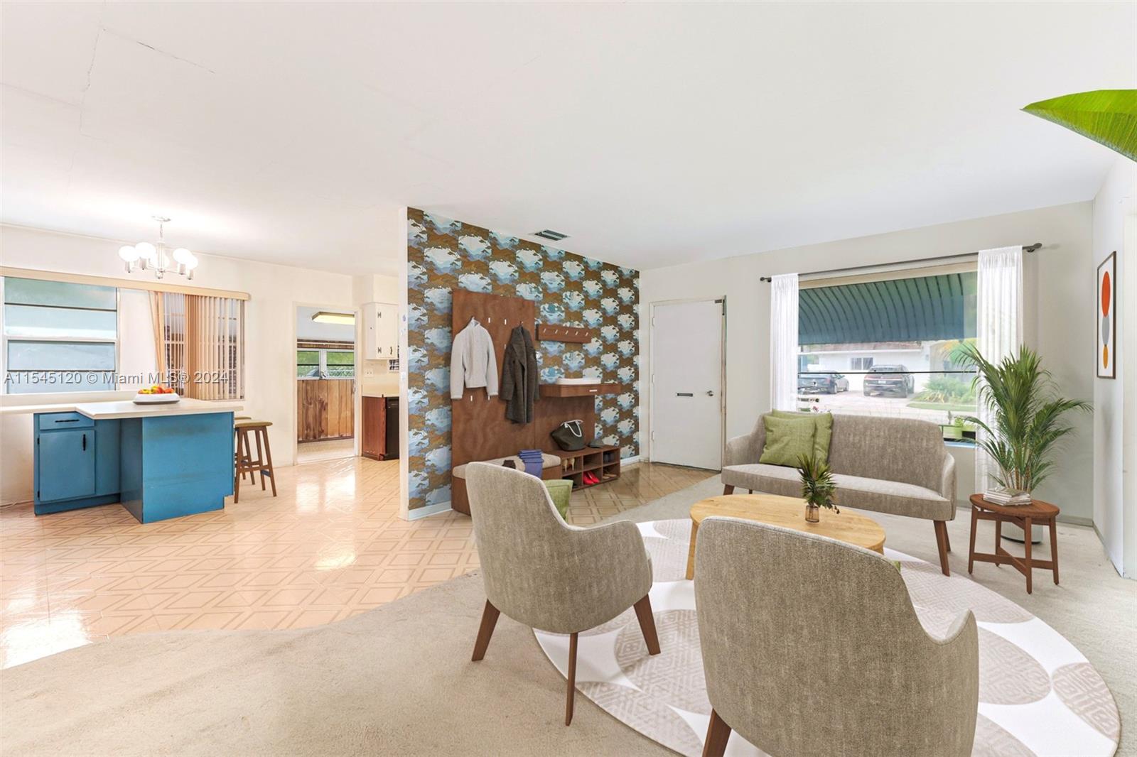 2450 209th Ter, Miami, FL, 33180 United States, 3 Bedrooms Bedrooms, ,2 BathroomsBathrooms,Residential,For Sale,209th Ter,A11545120