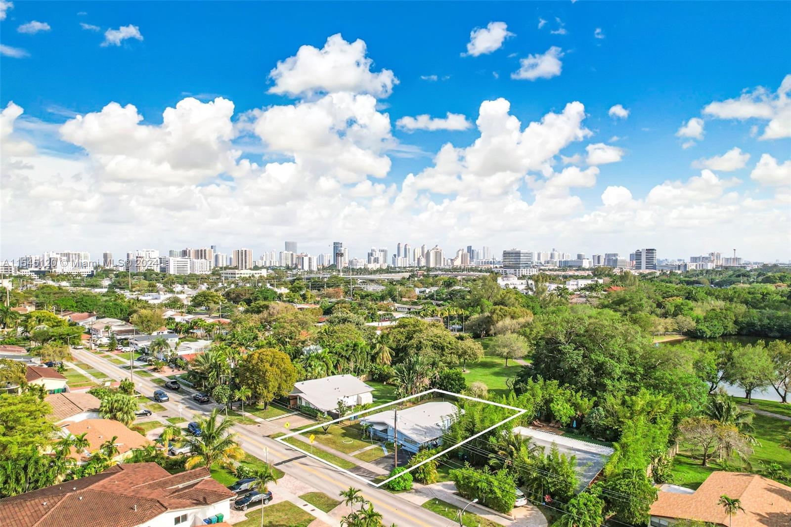 2450 209th Ter, Miami, FL, 33180 United States, 3 Bedrooms Bedrooms, ,2 BathroomsBathrooms,Residential,For Sale,209th Ter,A11545120