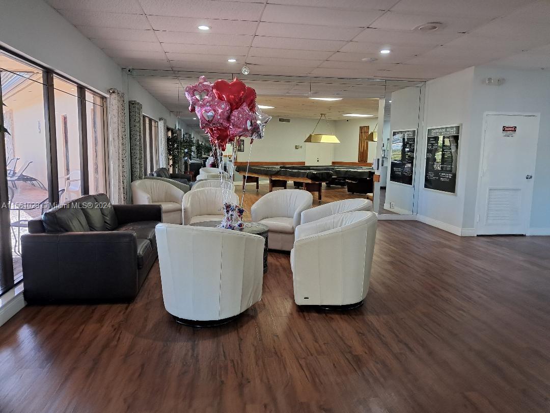 300 Berkley Rd, Hollywood, FL, 33024 United States, 1 Bedroom Bedrooms, ,1 BathroomBathrooms,Residential,For Sale,Berkley Rd,A11551029