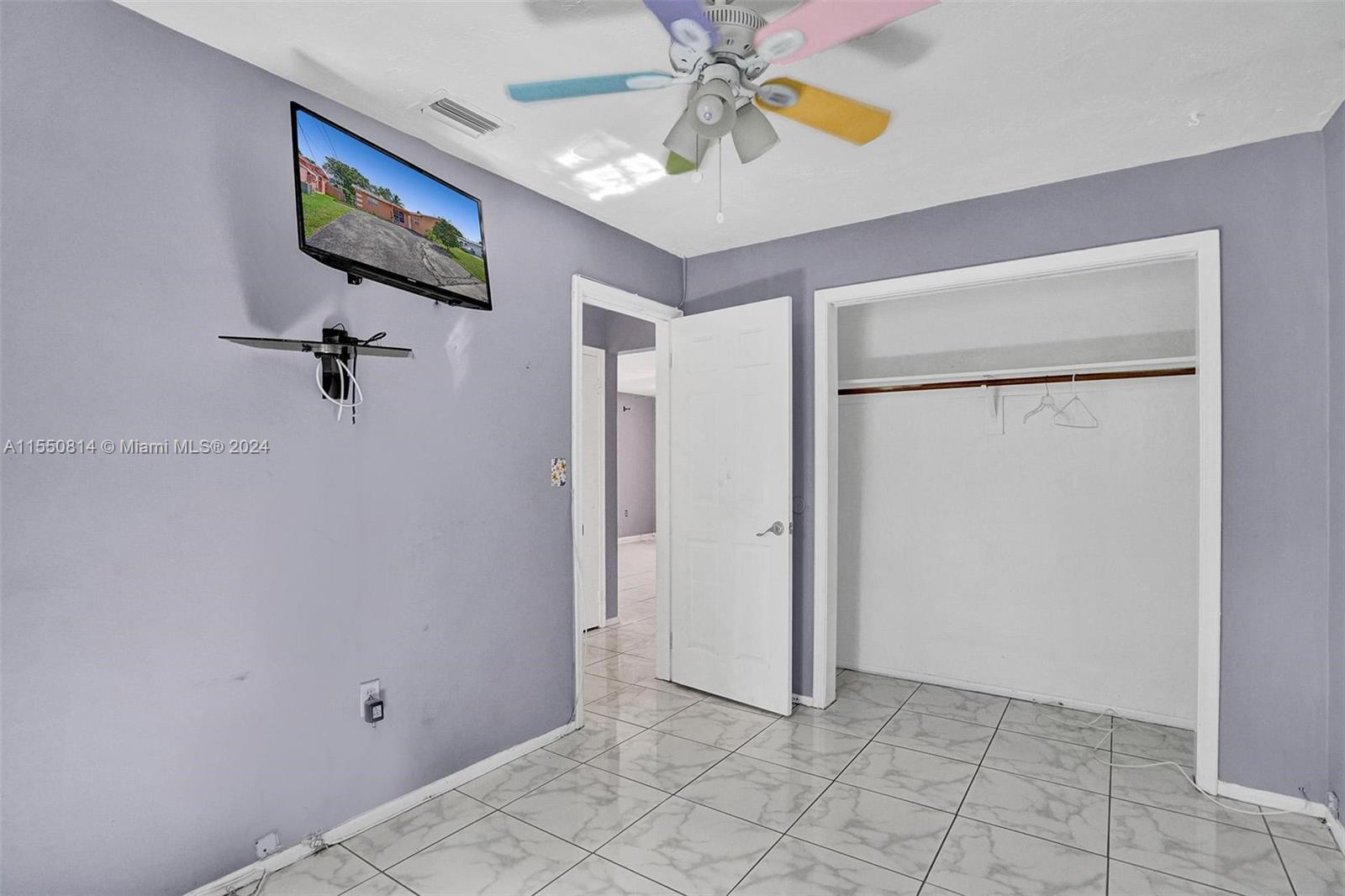8520 24th Pl, Sunrise, FL, 33322 United States, 3 Bedrooms Bedrooms, ,2 BathroomsBathrooms,Residential,For Sale,24th Pl,A11550814