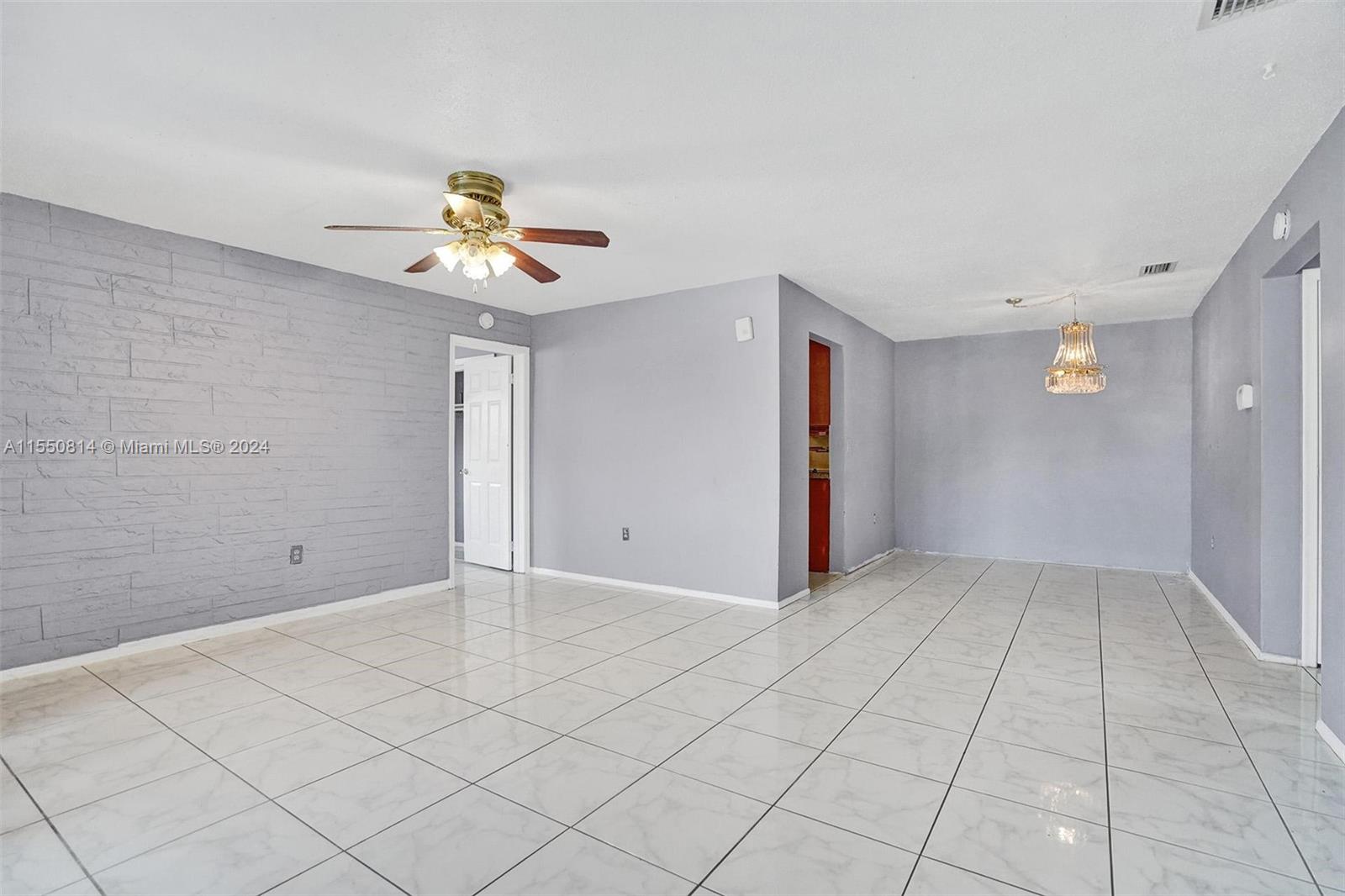 8520 24th Pl, Sunrise, FL, 33322 United States, 3 Bedrooms Bedrooms, ,2 BathroomsBathrooms,Residential,For Sale,24th Pl,A11550814