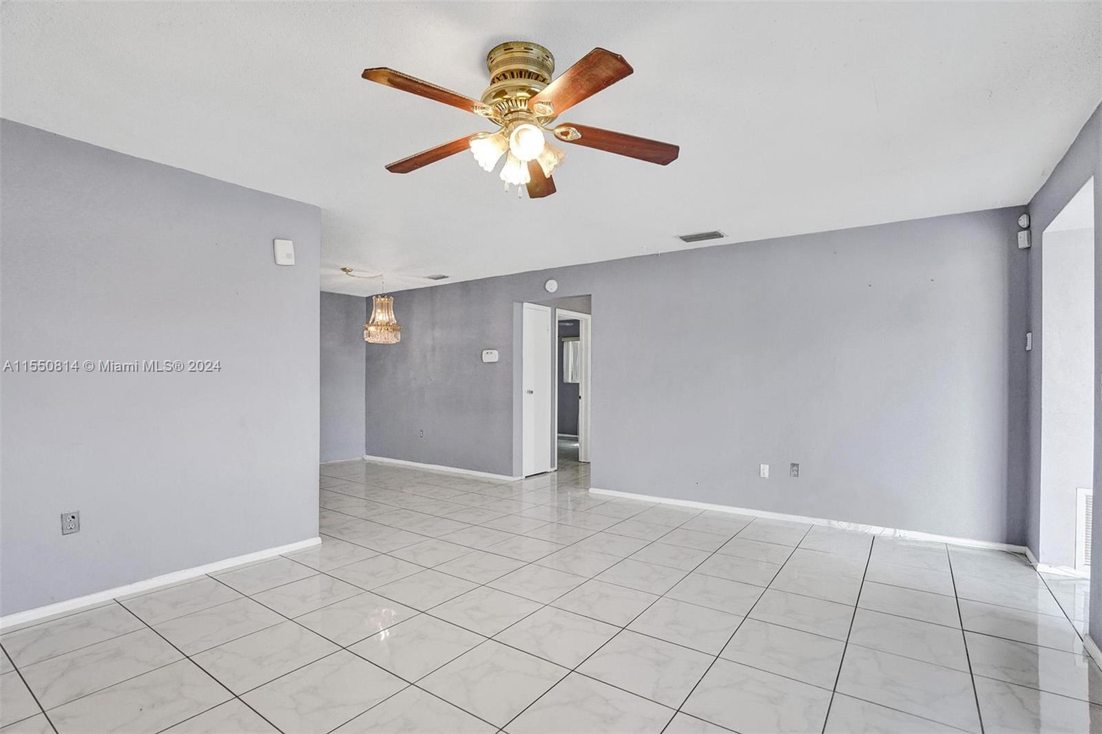 8520 24th Pl, Sunrise, FL, 33322 United States, 3 Bedrooms Bedrooms, ,2 BathroomsBathrooms,Residential,For Sale,24th Pl,A11550814