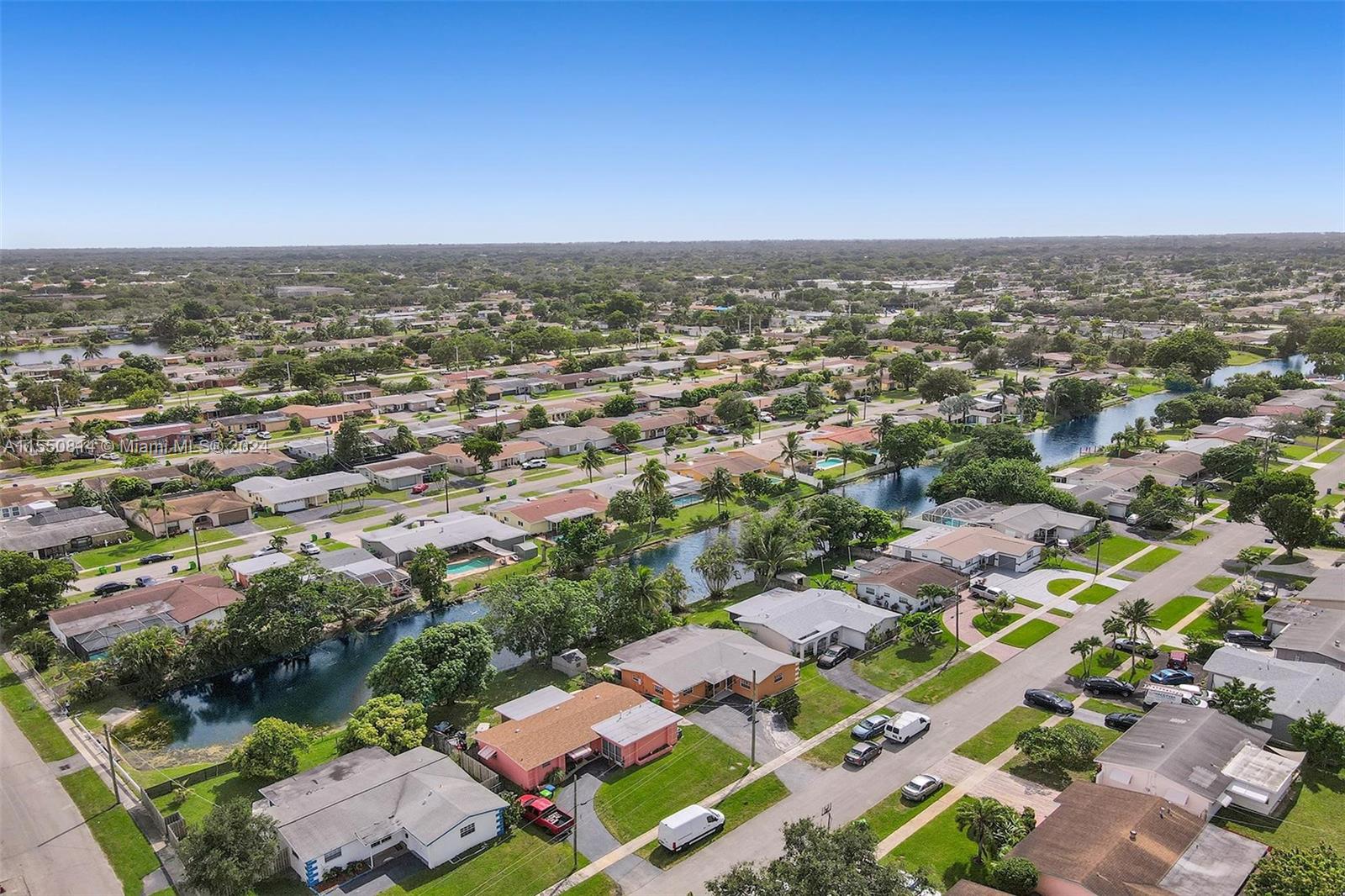 8520 24th Pl, Sunrise, FL, 33322 United States, 3 Bedrooms Bedrooms, ,2 BathroomsBathrooms,Residential,For Sale,24th Pl,A11550814