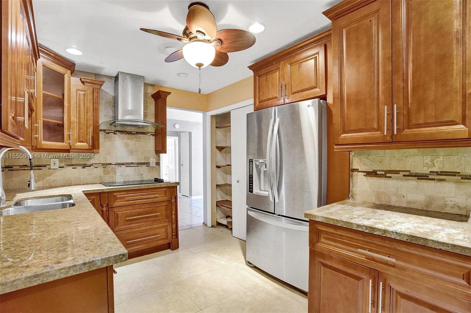 8520 24th Pl, Sunrise, FL, 33322 United States, 3 Bedrooms Bedrooms, ,2 BathroomsBathrooms,Residential,For Sale,24th Pl,A11550814