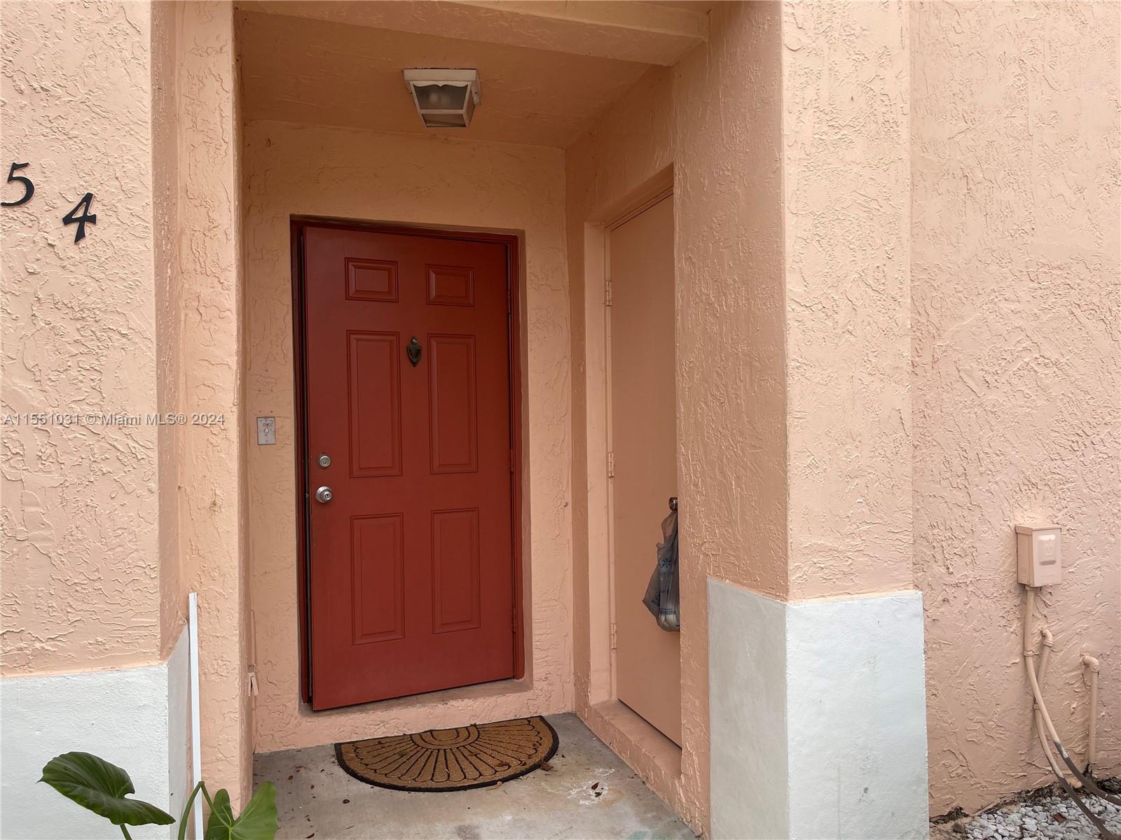 854 NW 208th Dr 208, Pembroke Pines, Florida 33029, 2 Bedrooms Bedrooms, ,2 BathroomsBathrooms,Residentiallease,For Rent,854 NW 208th Dr 208,A11551031