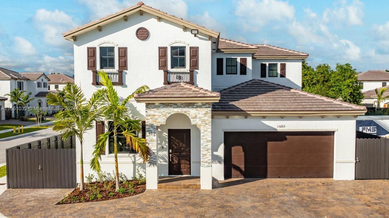13265 234 ST, Miami, FL, 33032 United States, 4 Bedrooms Bedrooms, ,3 BathroomsBathrooms,Residential,For Sale,234 ST,A11551032
