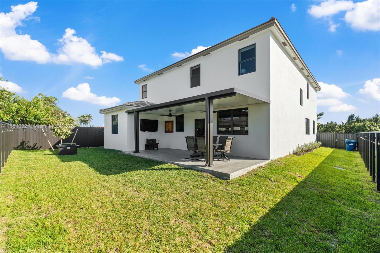 13265 234 ST, Miami, FL, 33032 United States, 4 Bedrooms Bedrooms, ,3 BathroomsBathrooms,Residential,For Sale,234 ST,A11551032