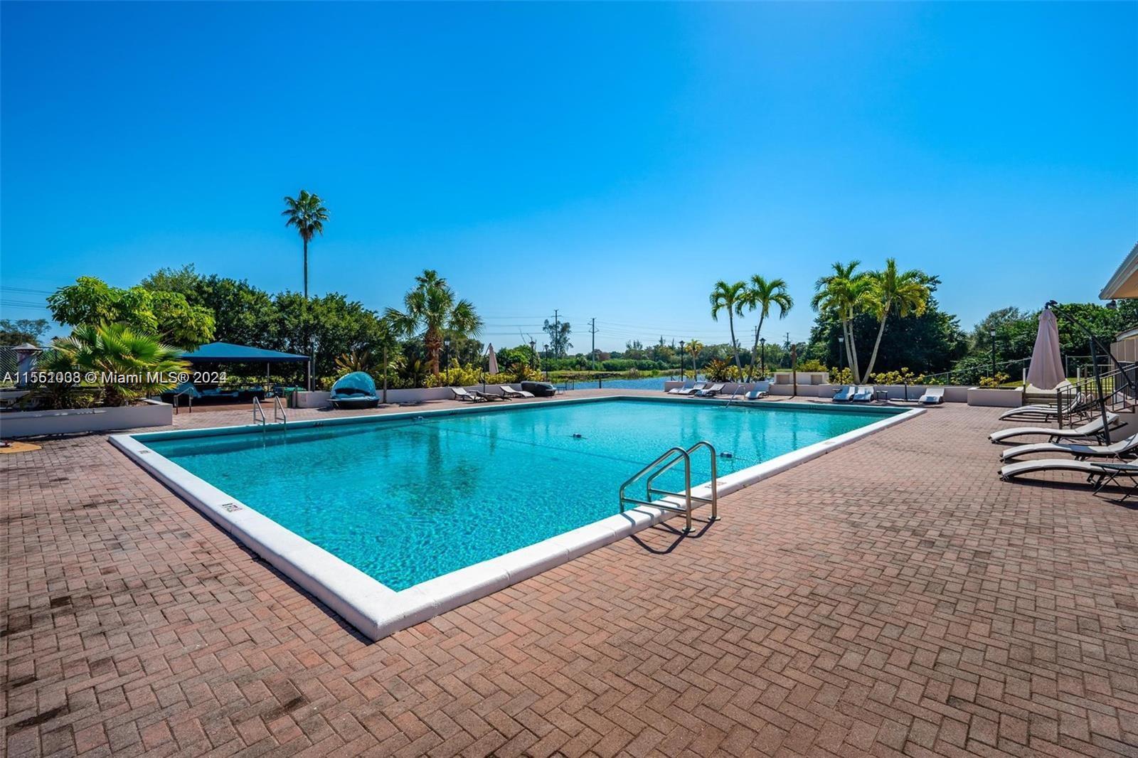 Lauderhill, FL, 33319 United States, 2 Bedrooms Bedrooms, ,2 BathroomsBathrooms,Residential,For Sale,A11551038