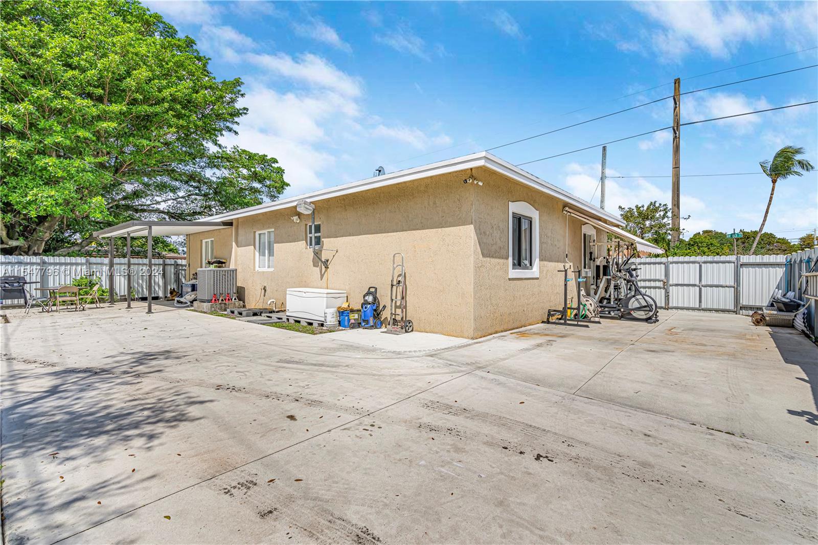 2102 83rd St, Miami, FL, 33147 United States, 3 Bedrooms Bedrooms, ,2 BathroomsBathrooms,Residential,For Sale,83rd St,A11547796