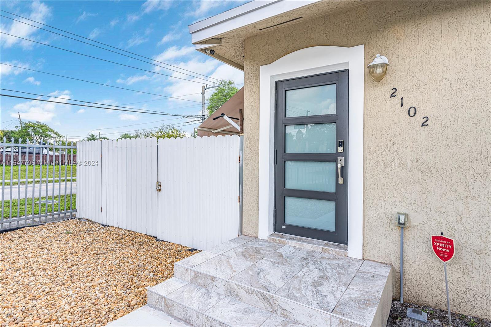 2102 83rd St, Miami, FL, 33147 United States, 3 Bedrooms Bedrooms, ,2 BathroomsBathrooms,Residential,For Sale,83rd St,A11547796