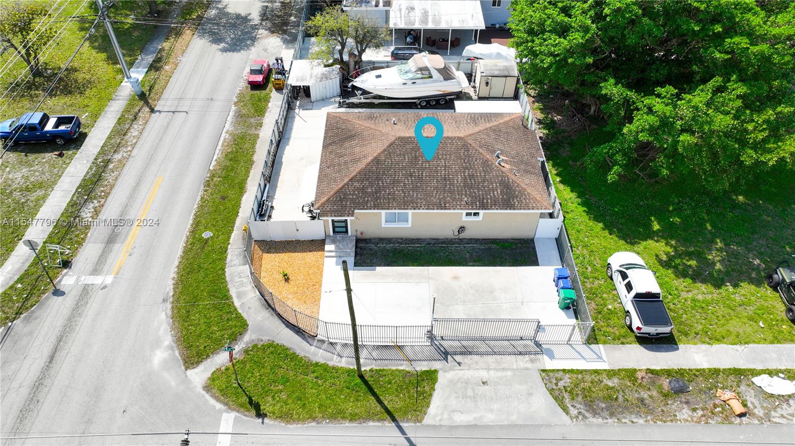 2102 83rd St, Miami, FL, 33147 United States, 3 Bedrooms Bedrooms, ,2 BathroomsBathrooms,Residential,For Sale,83rd St,A11547796