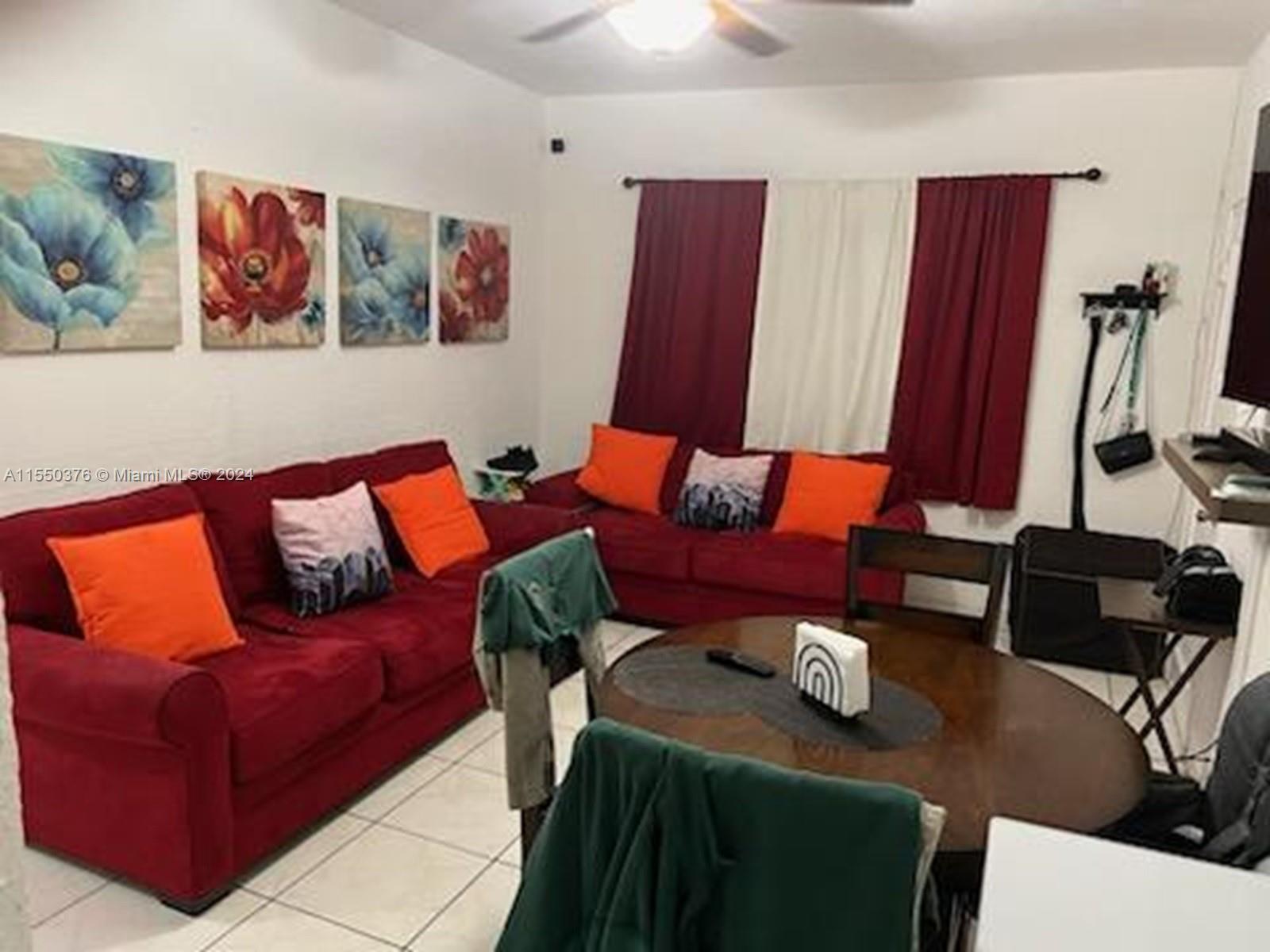 1334 6th St, Miami, FL, 33135 United States, 2 Bedrooms Bedrooms, ,1 BathroomBathrooms,Residential,For Sale,6th St,A11550376