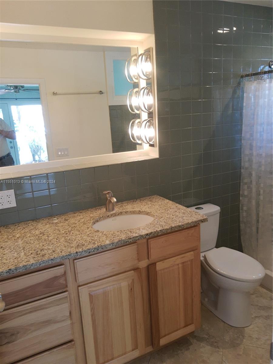Guest bath