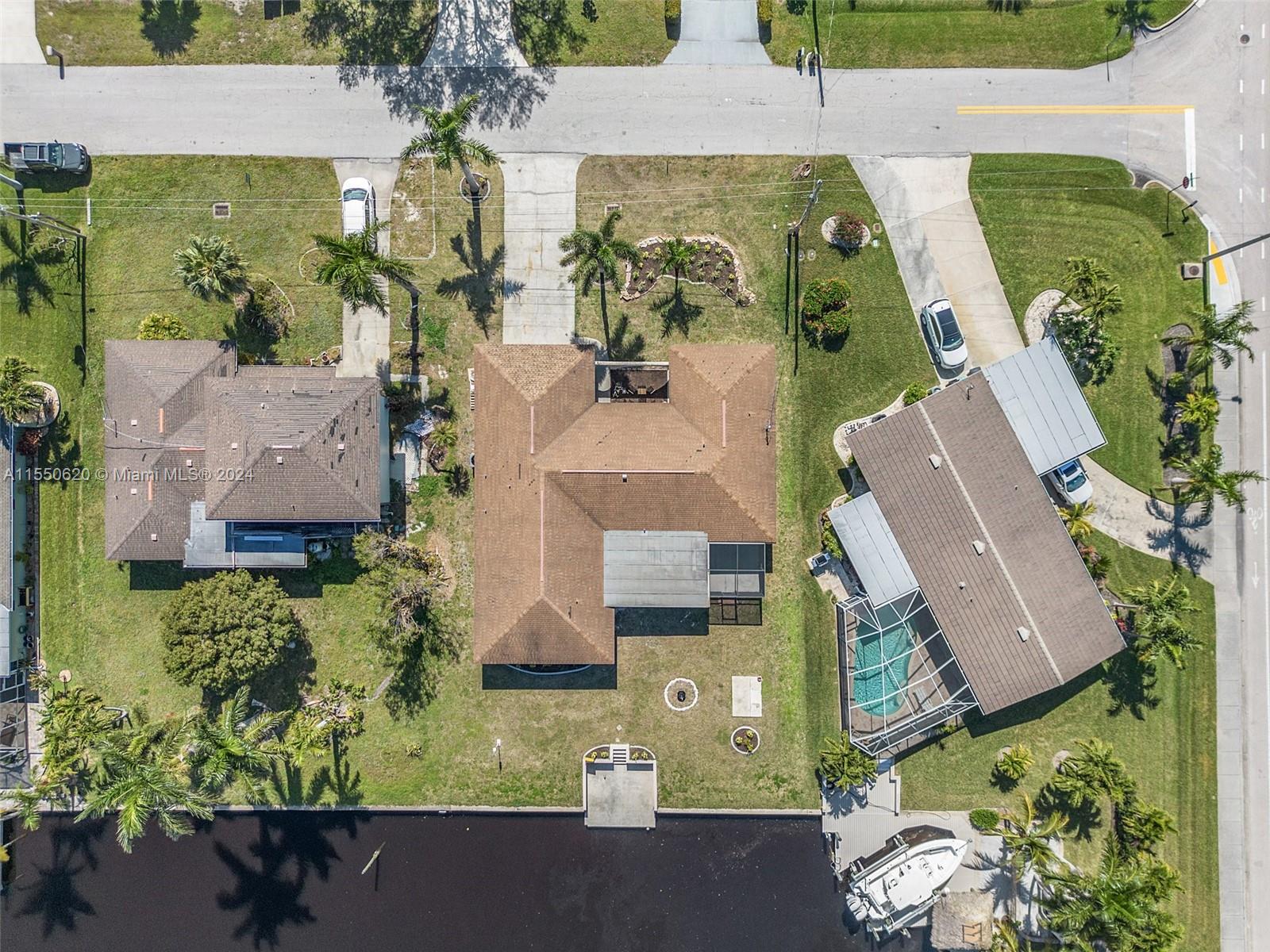 805 Miramar Court, Cape Coral, FL, 33904 United States, 4 Bedrooms Bedrooms, ,3 BathroomsBathrooms,Residential,For Sale,Miramar Court,A11550620