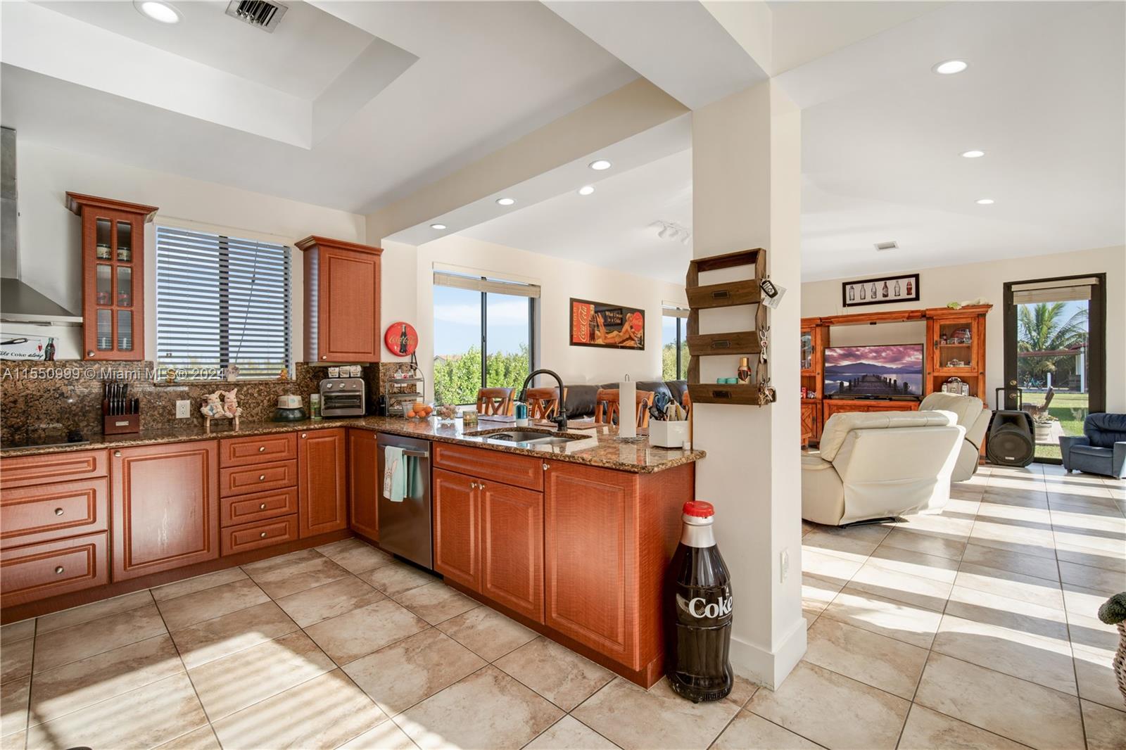 16850 SW 164th St, Miami, Florida 33187, 3 Bedrooms Bedrooms, ,3 BathroomsBathrooms,Residential,For Sale,16850 SW 164th St,A11550999