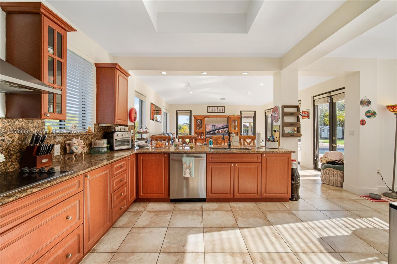 16850 SW 164th St, Miami, Florida 33187, 3 Bedrooms Bedrooms, ,3 BathroomsBathrooms,Residential,For Sale,16850 SW 164th St,A11550999