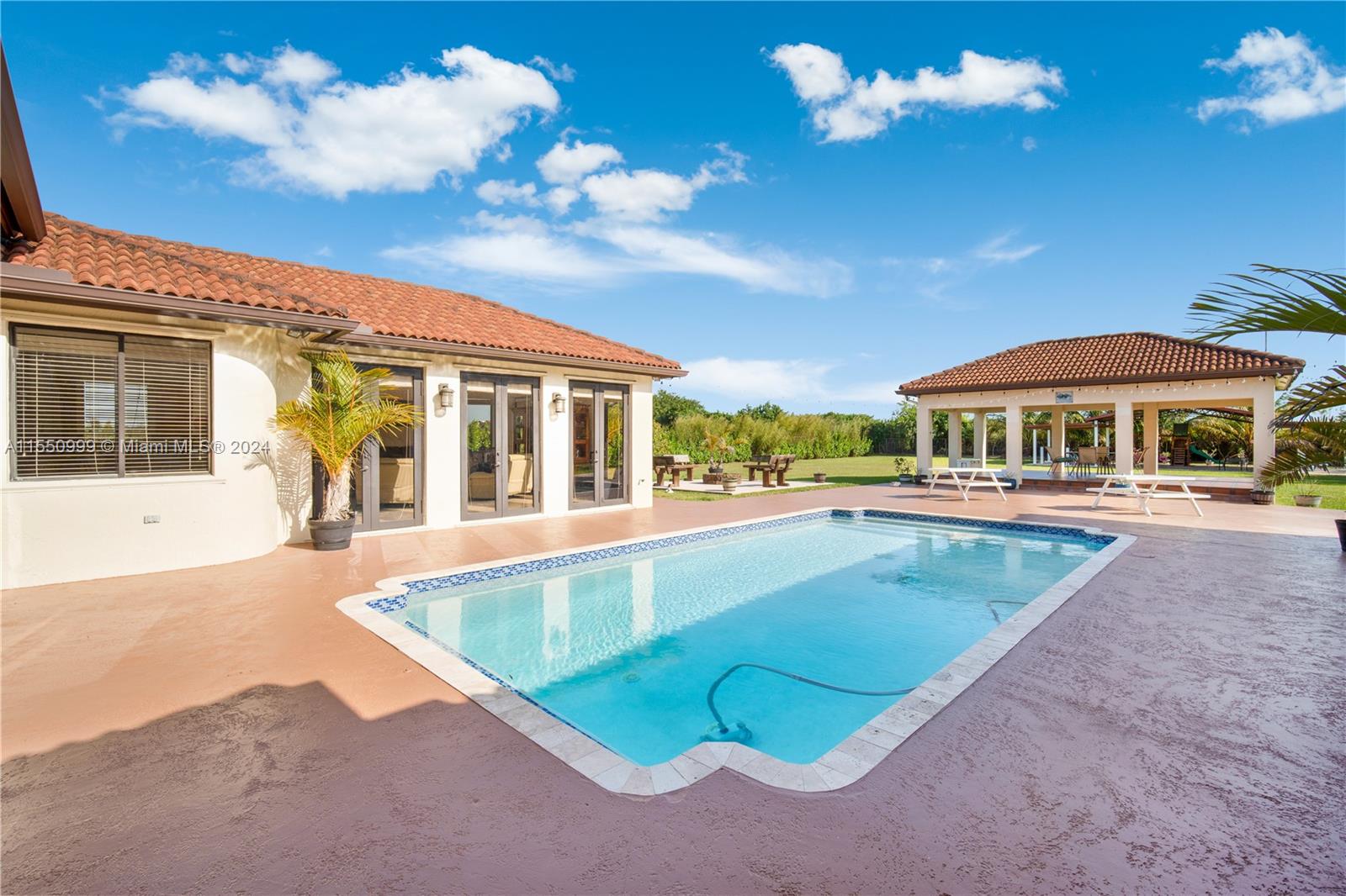 16850 SW 164th St, Miami, Florida 33187, 3 Bedrooms Bedrooms, ,3 BathroomsBathrooms,Residential,For Sale,16850 SW 164th St,A11550999