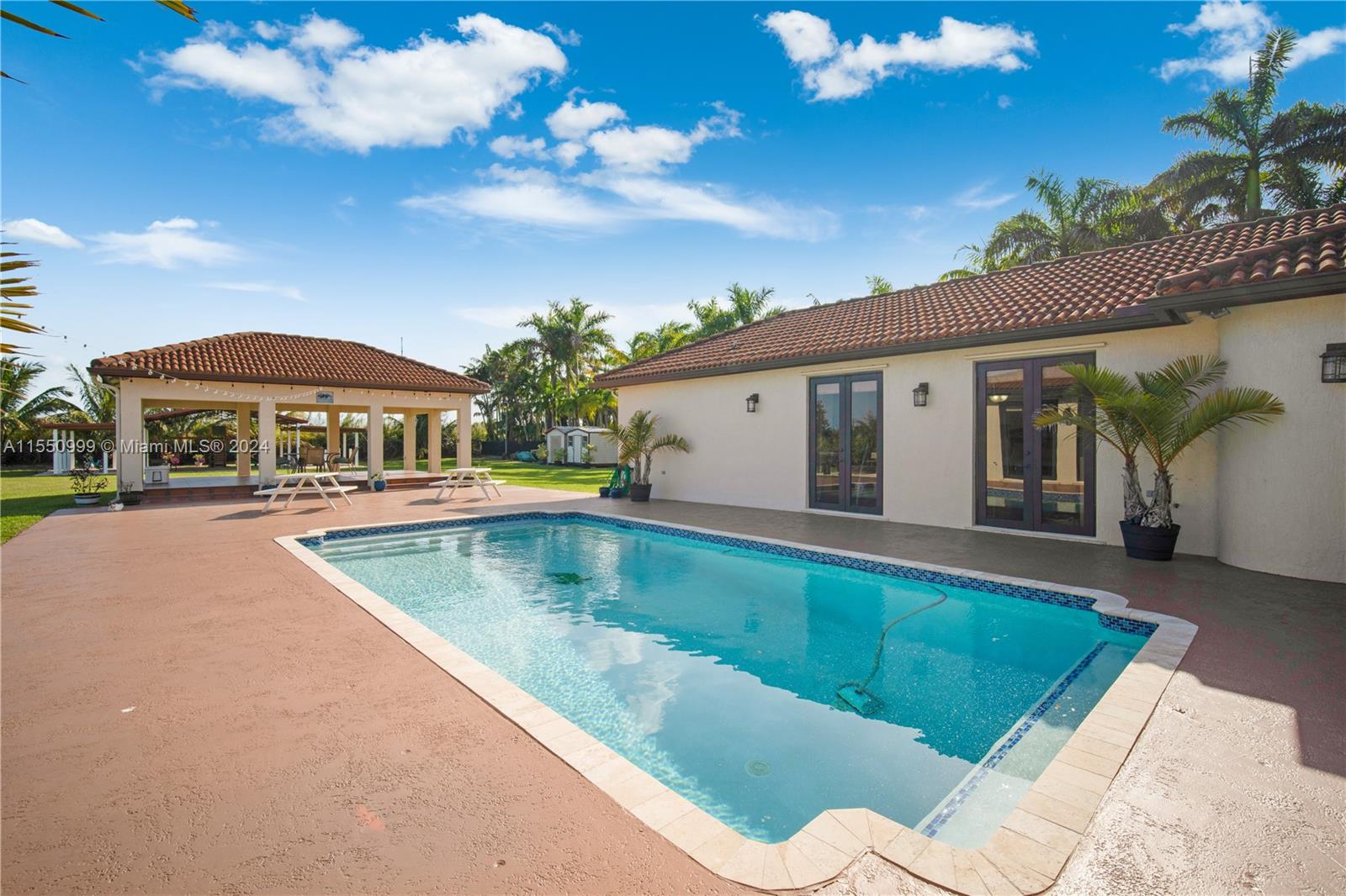 16850 SW 164th St, Miami, Florida 33187, 3 Bedrooms Bedrooms, ,3 BathroomsBathrooms,Residential,For Sale,16850 SW 164th St,A11550999