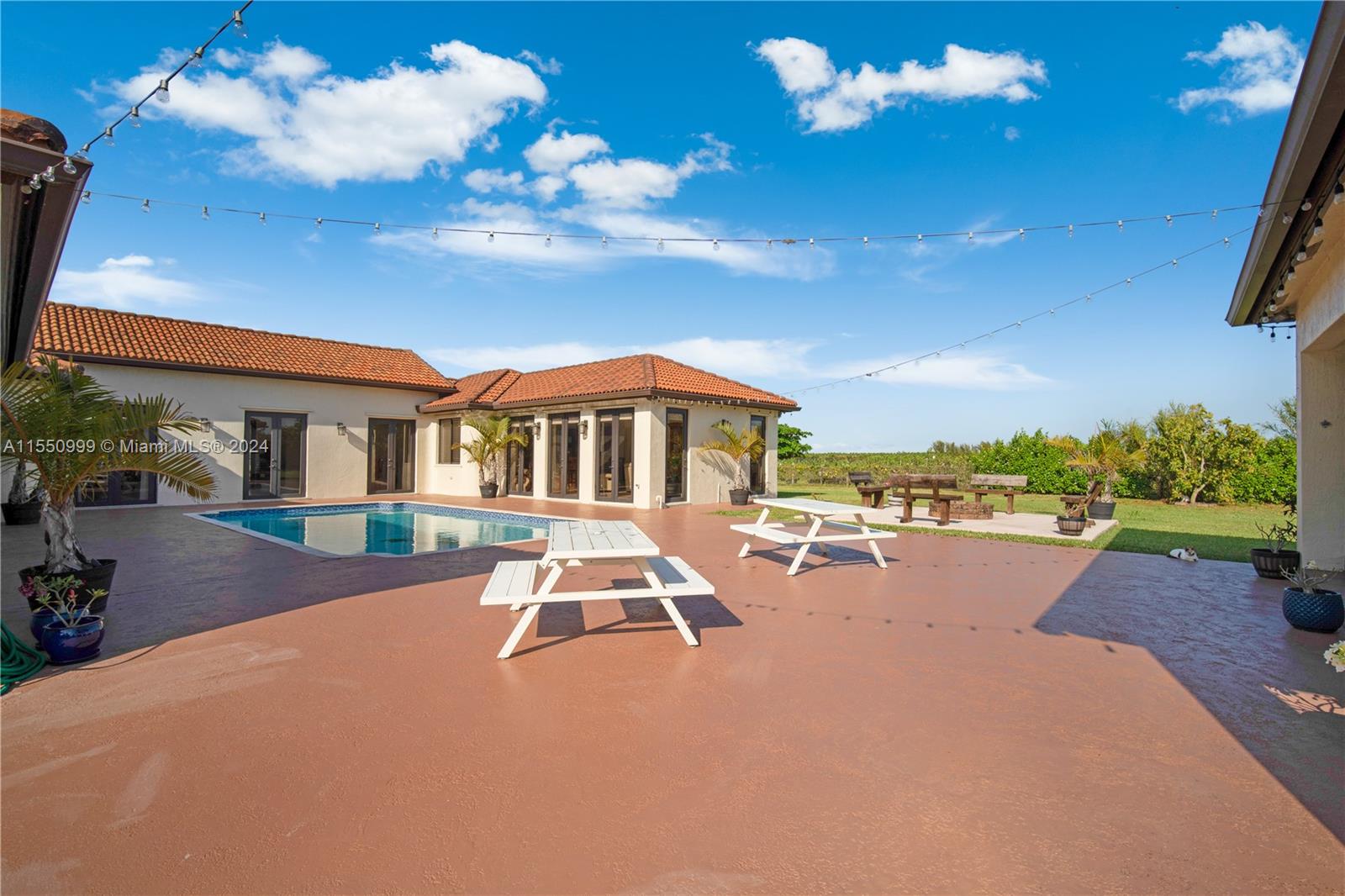 16850 SW 164th St, Miami, Florida 33187, 3 Bedrooms Bedrooms, ,3 BathroomsBathrooms,Residential,For Sale,16850 SW 164th St,A11550999