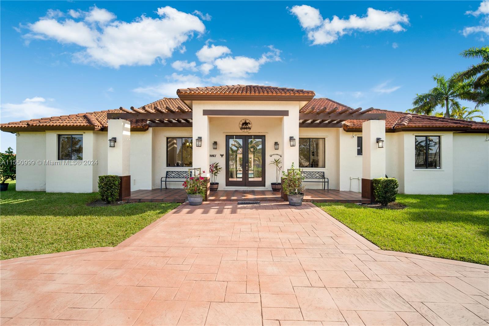 16850 SW 164th St, Miami, Florida 33187, 3 Bedrooms Bedrooms, ,3 BathroomsBathrooms,Residential,For Sale,16850 SW 164th St,A11550999