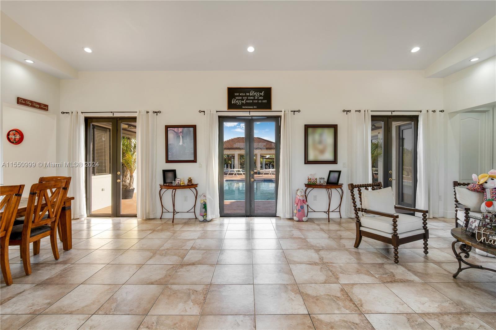 16850 SW 164th St, Miami, Florida 33187, 3 Bedrooms Bedrooms, ,3 BathroomsBathrooms,Residential,For Sale,16850 SW 164th St,A11550999