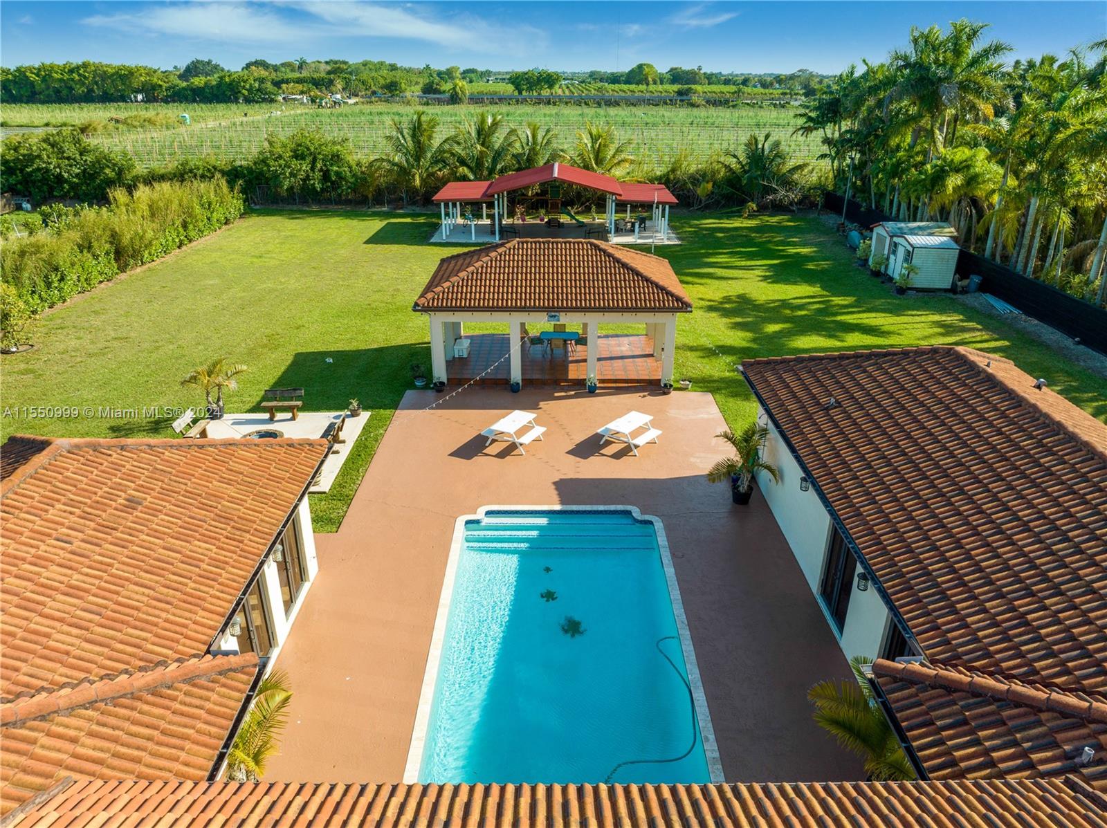 16850 SW 164th St, Miami, Florida 33187, 3 Bedrooms Bedrooms, ,3 BathroomsBathrooms,Residential,For Sale,16850 SW 164th St,A11550999