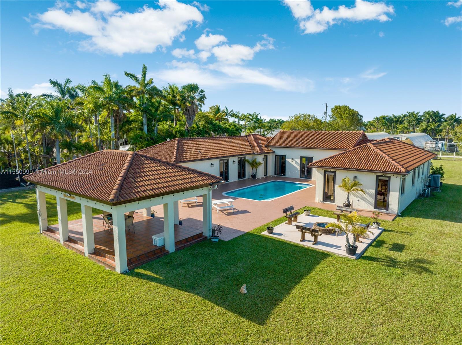 16850 SW 164th St, Miami, Florida 33187, 3 Bedrooms Bedrooms, ,3 BathroomsBathrooms,Residential,For Sale,16850 SW 164th St,A11550999