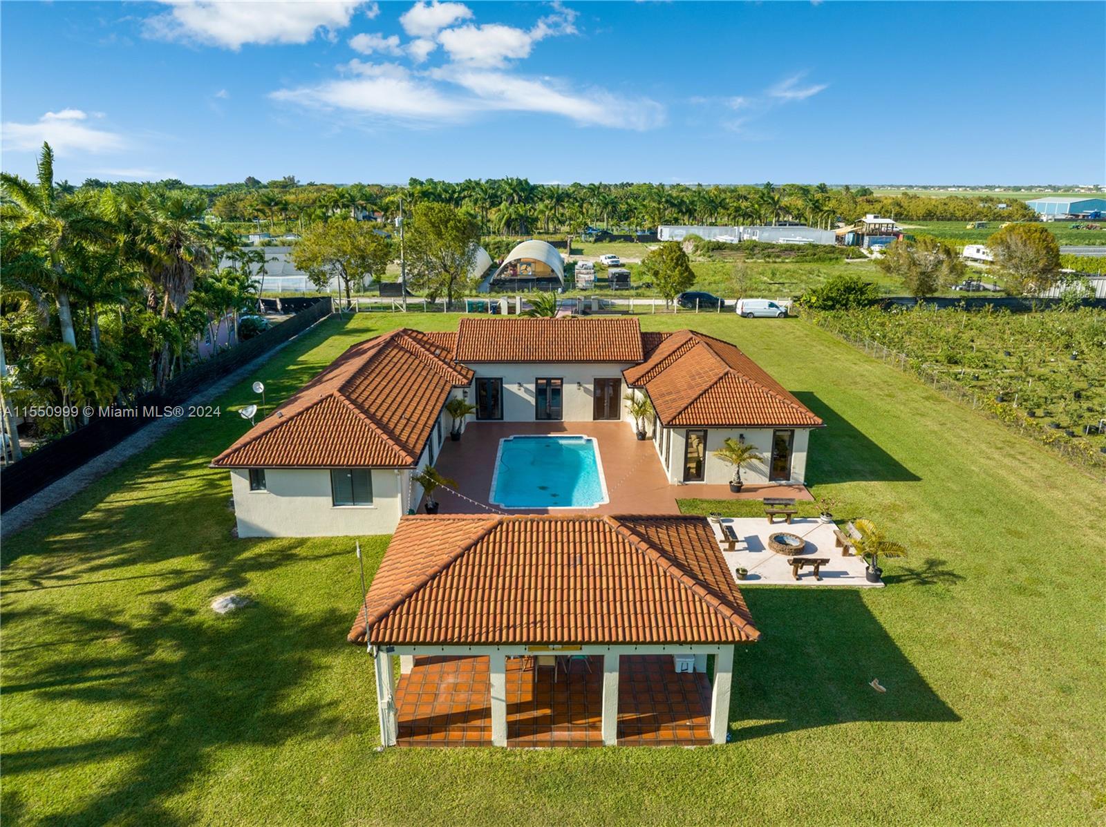 16850 SW 164th St, Miami, Florida 33187, 3 Bedrooms Bedrooms, ,3 BathroomsBathrooms,Residential,For Sale,16850 SW 164th St,A11550999