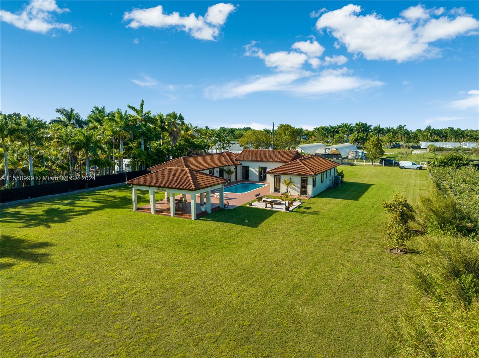 16850 SW 164th St, Miami, Florida 33187, 3 Bedrooms Bedrooms, ,3 BathroomsBathrooms,Residential,For Sale,16850 SW 164th St,A11550999