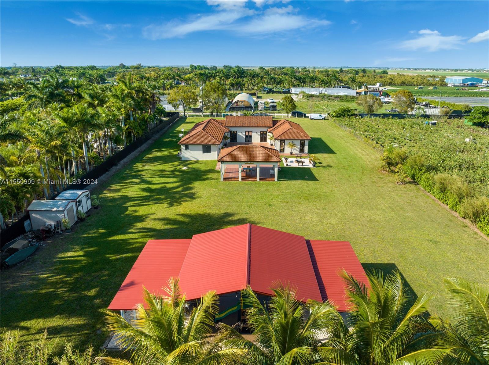 16850 SW 164th St, Miami, Florida 33187, 3 Bedrooms Bedrooms, ,3 BathroomsBathrooms,Residential,For Sale,16850 SW 164th St,A11550999