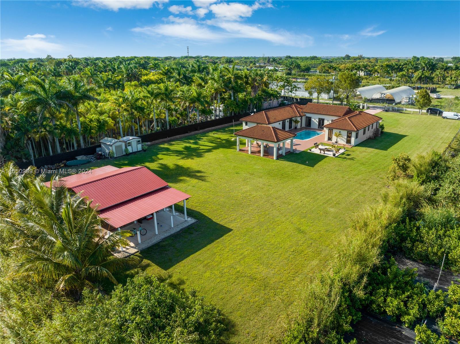 16850 SW 164th St, Miami, Florida 33187, 3 Bedrooms Bedrooms, ,3 BathroomsBathrooms,Residential,For Sale,16850 SW 164th St,A11550999