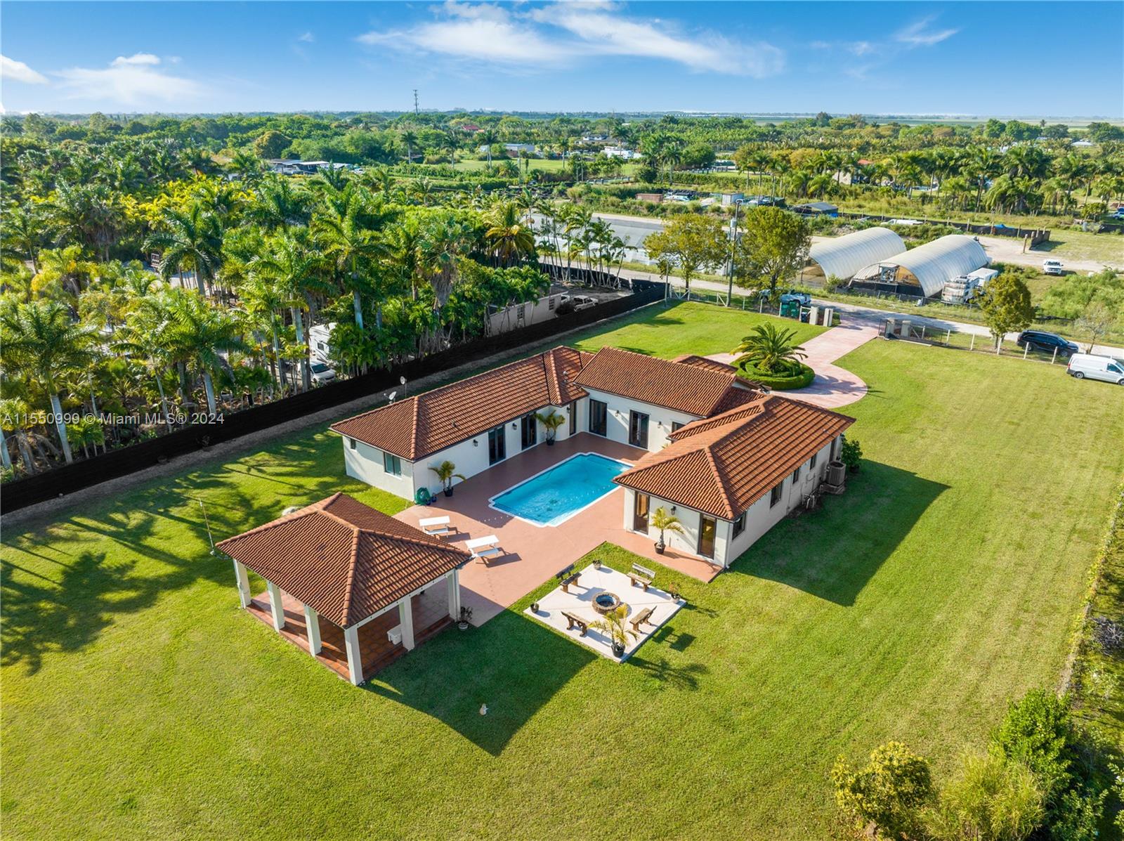 16850 SW 164th St, Miami, Florida 33187, 3 Bedrooms Bedrooms, ,3 BathroomsBathrooms,Residential,For Sale,16850 SW 164th St,A11550999