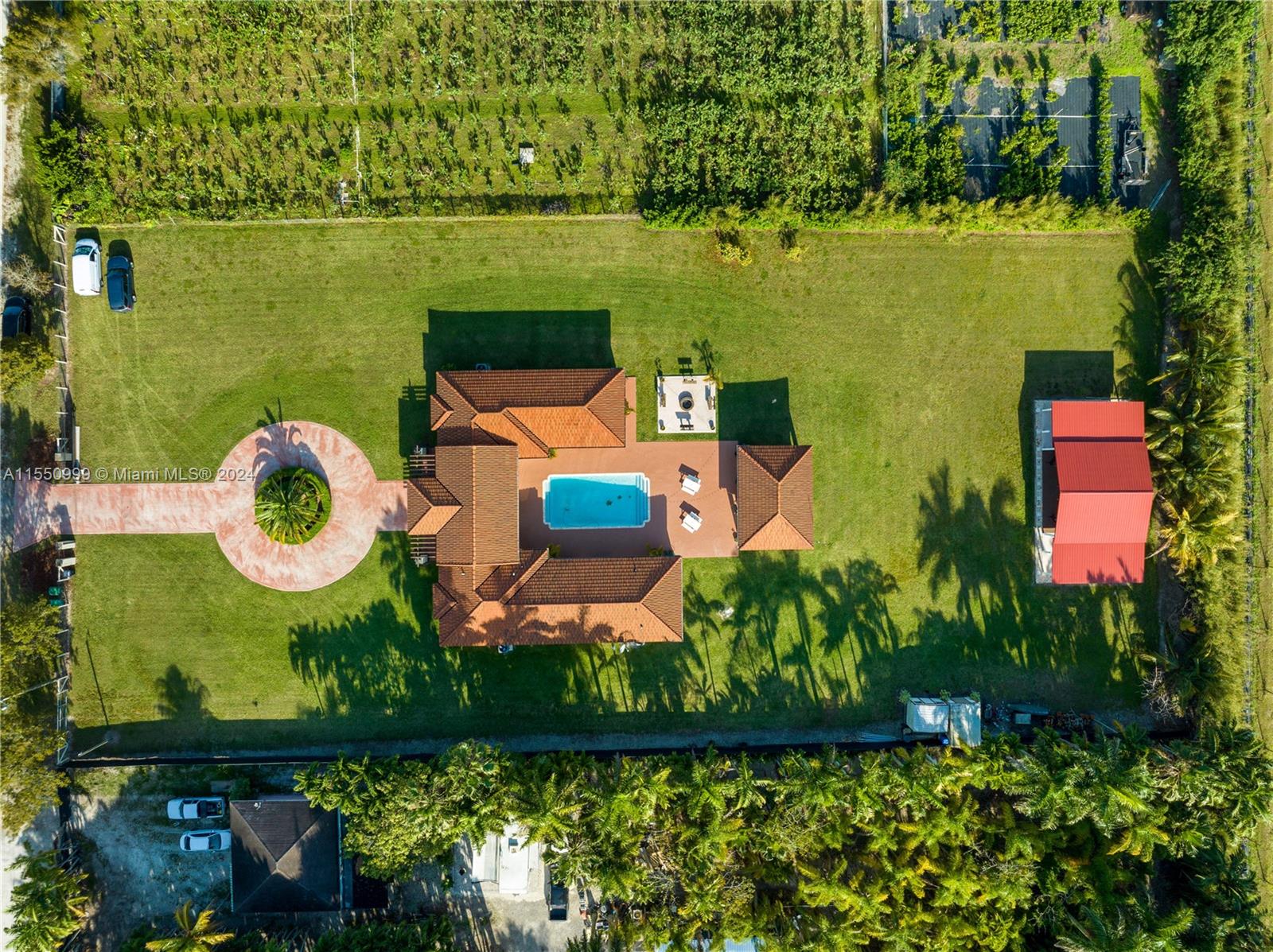 16850 SW 164th St, Miami, Florida 33187, 3 Bedrooms Bedrooms, ,3 BathroomsBathrooms,Residential,For Sale,16850 SW 164th St,A11550999