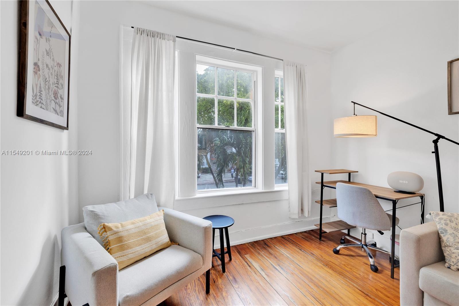 642 Michigan Ave 11, Miami Beach, Florida 33139, 1 Bedroom Bedrooms, ,1 BathroomBathrooms,Residential,For Sale,642 Michigan Ave 11,A11549201