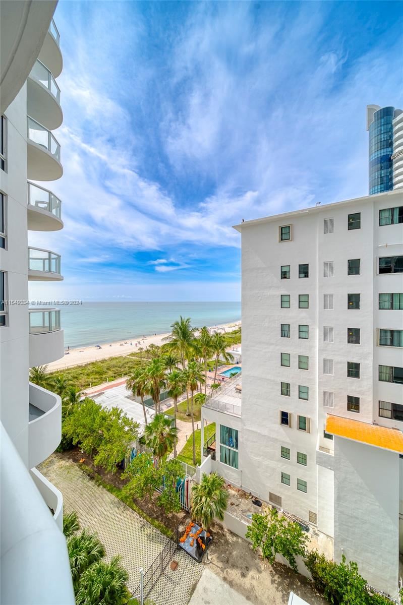6365 Collins Ave 805, Miami Beach, Florida 33141, 1 Bedroom Bedrooms, ,1 BathroomBathrooms,Residential,For Sale,6365 Collins Ave 805,A11549334