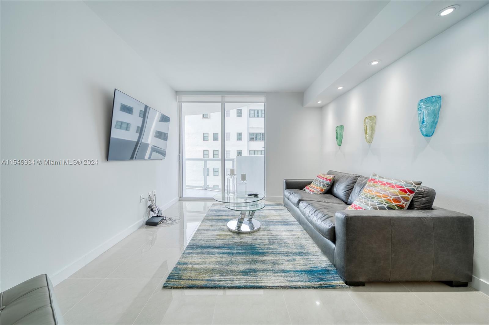 6365 Collins Ave 805, Miami Beach, Florida 33141, 1 Bedroom Bedrooms, ,1 BathroomBathrooms,Residential,For Sale,6365 Collins Ave 805,A11549334