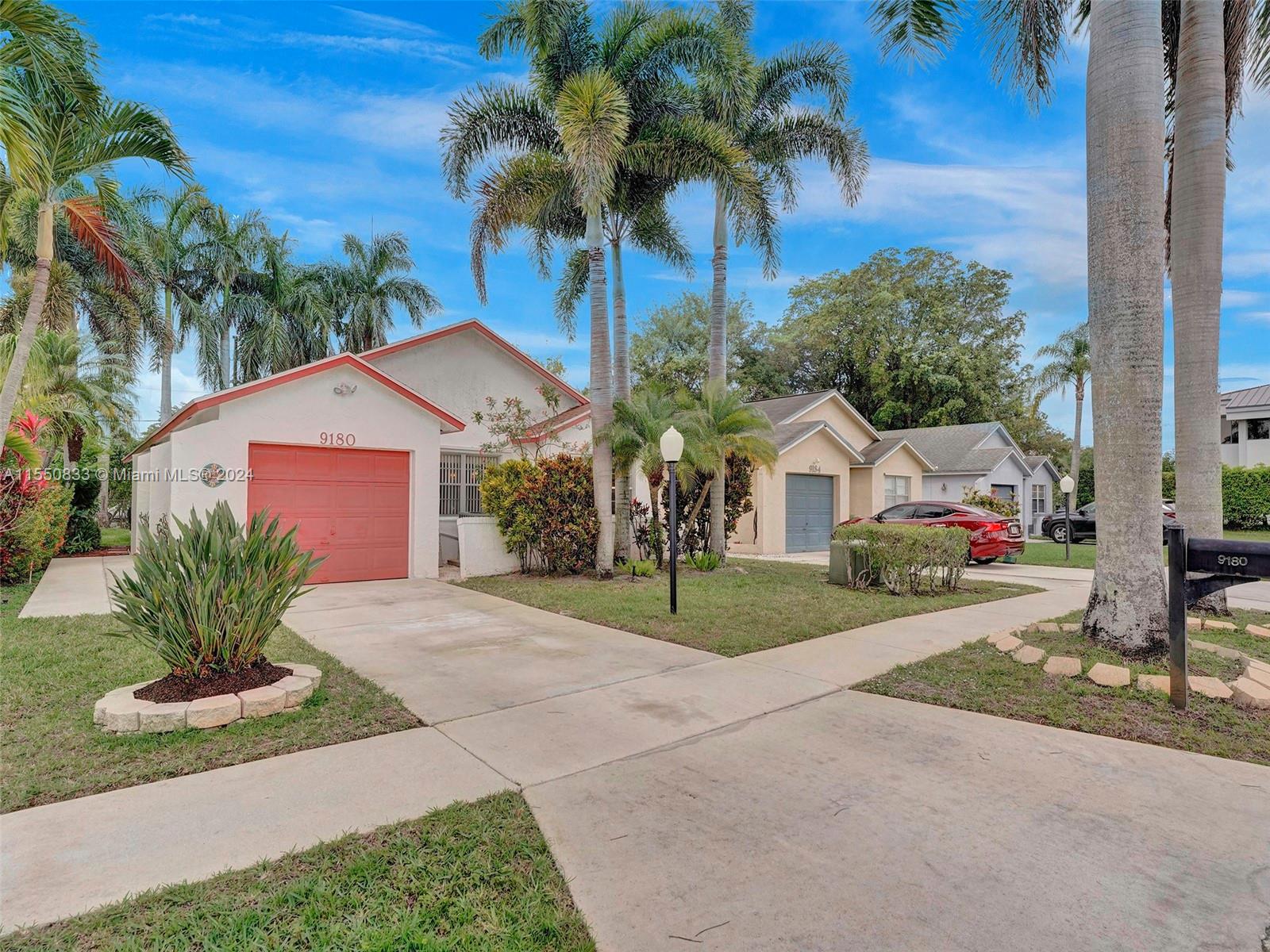 9180 Pine Springs Dr, Boca Raton, FL, 33428 United States, 3 Bedrooms Bedrooms, ,2 BathroomsBathrooms,Residential,For Sale,Pine Springs Dr,A11550833