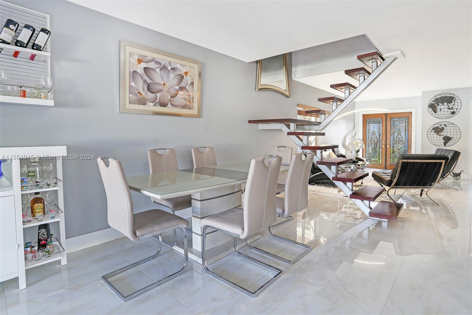 1611 124th Pl Concourse, Miami, FL, 33175 United States, 3 Bedrooms Bedrooms, ,3 BathroomsBathrooms,Residential,For Sale,124th Pl Concourse,A11551015