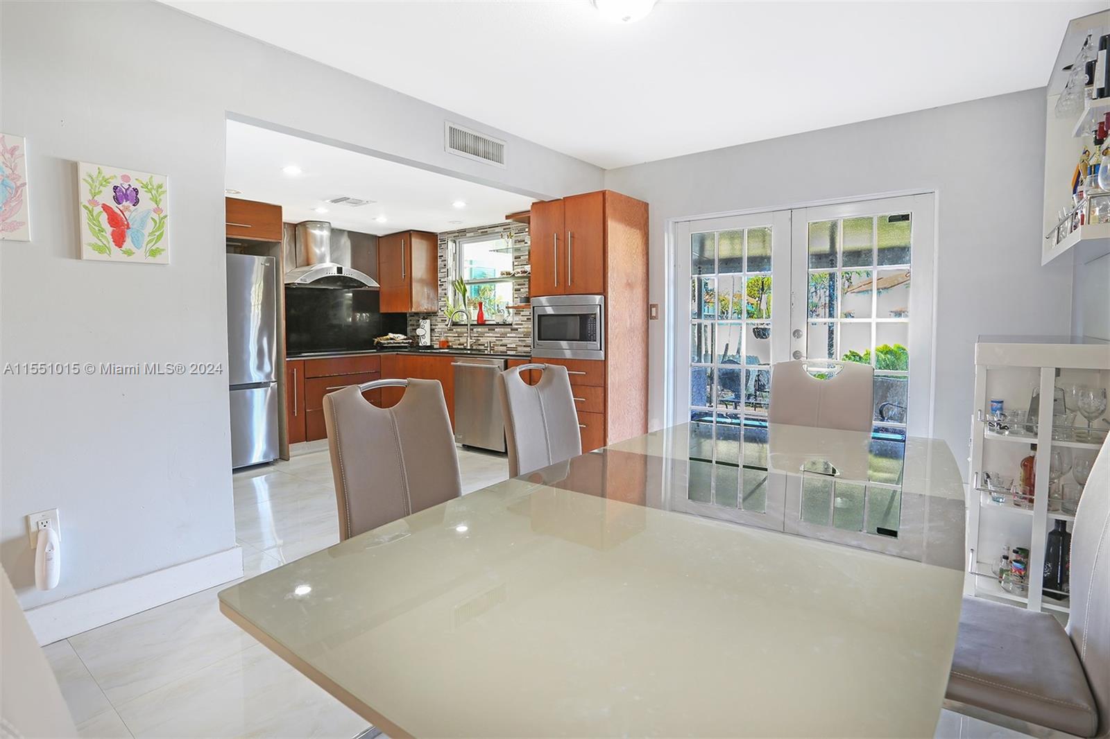 1611 124th Pl Concourse, Miami, FL, 33175 United States, 3 Bedrooms Bedrooms, ,3 BathroomsBathrooms,Residential,For Sale,124th Pl Concourse,A11551015