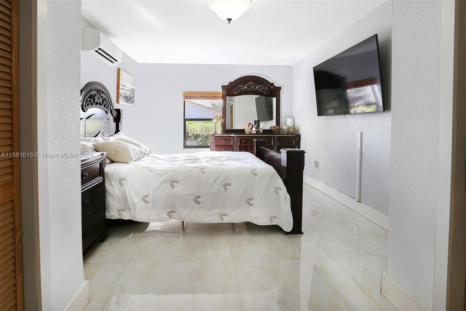 Entry Level Bedroom