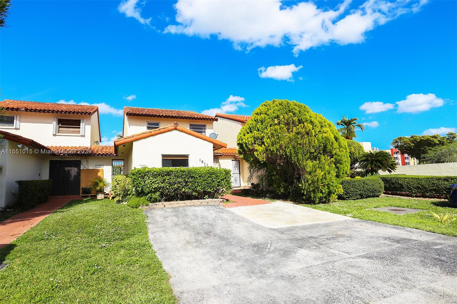 1611 124th Pl Concourse, Miami, FL, 33175 United States, 3 Bedrooms Bedrooms, ,3 BathroomsBathrooms,Residential,For Sale,124th Pl Concourse,A11551015