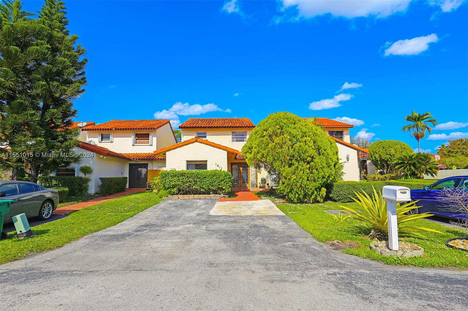 1611 124th Pl Concourse, Miami, FL, 33175 United States, 3 Bedrooms Bedrooms, ,3 BathroomsBathrooms,Residential,For Sale,124th Pl Concourse,A11551015