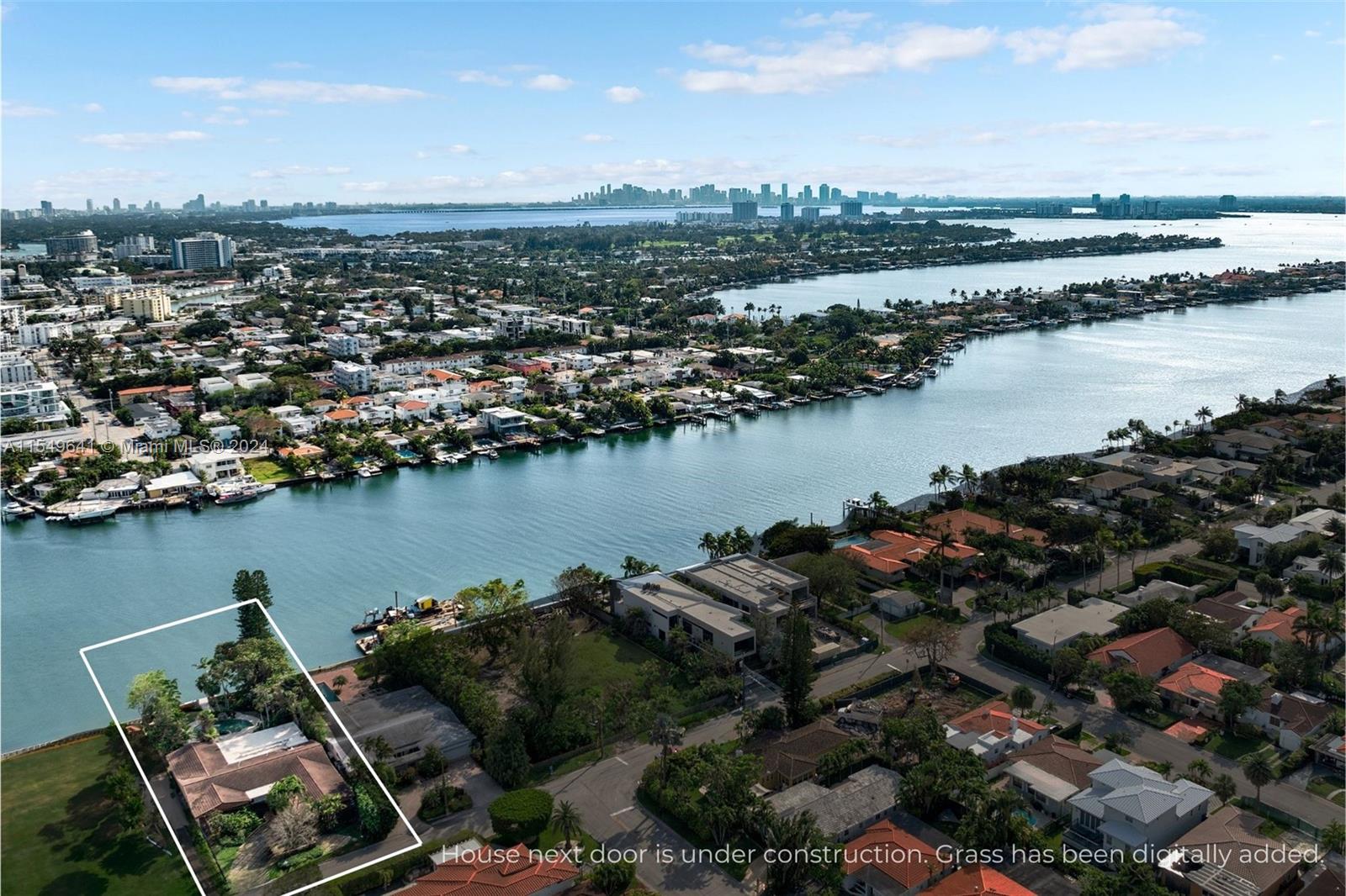 608 88th St, Surfside, FL, 33154 United States, 4 Bedrooms Bedrooms, ,3 BathroomsBathrooms,Residential,For Sale,88th St,A11549641