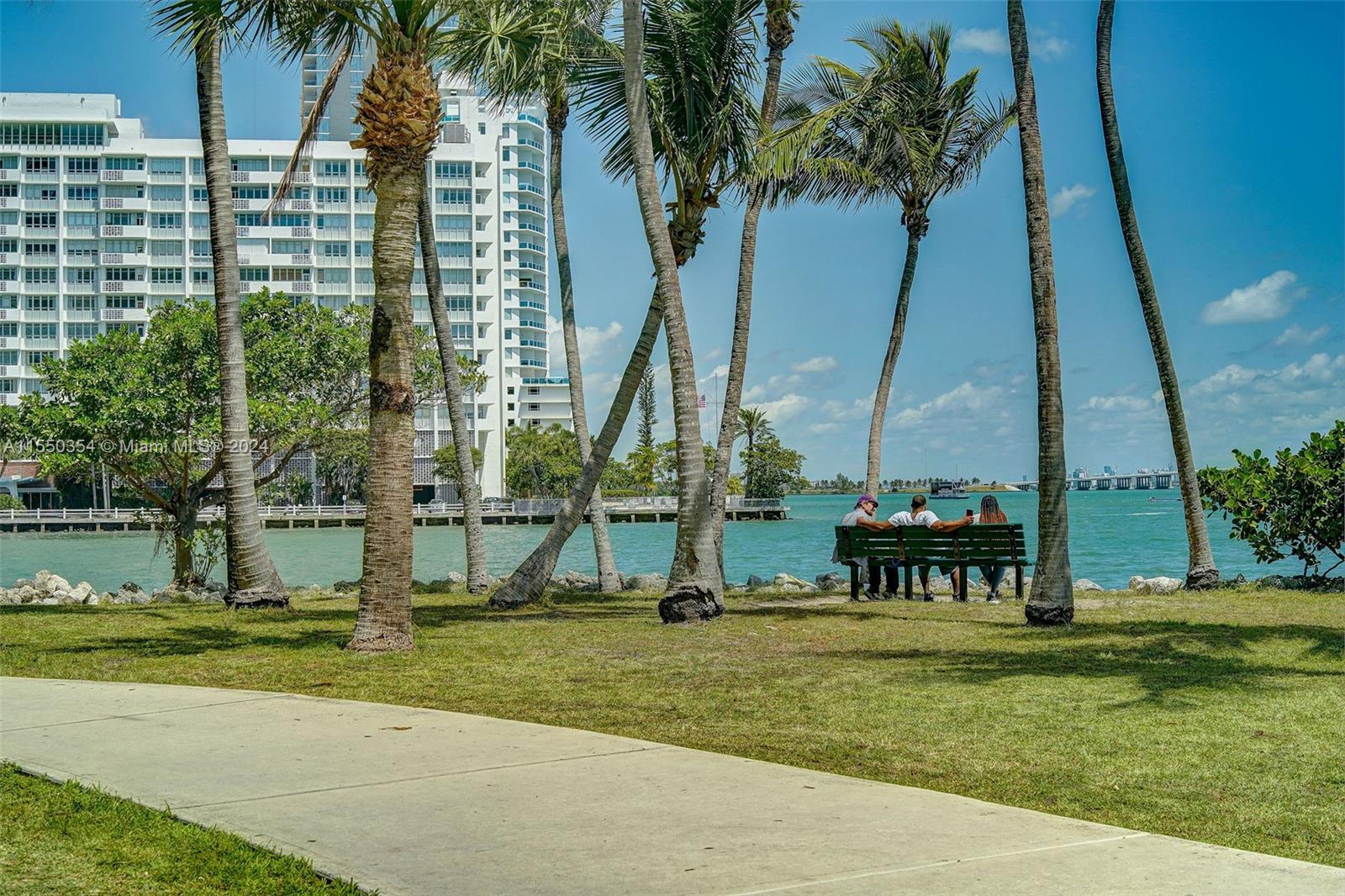 2000 Bayshore Dr, Miami, FL, 33137 United States, 1 Bedroom Bedrooms, ,1 BathroomBathrooms,Residential,For Sale,Bayshore Dr,A11550354