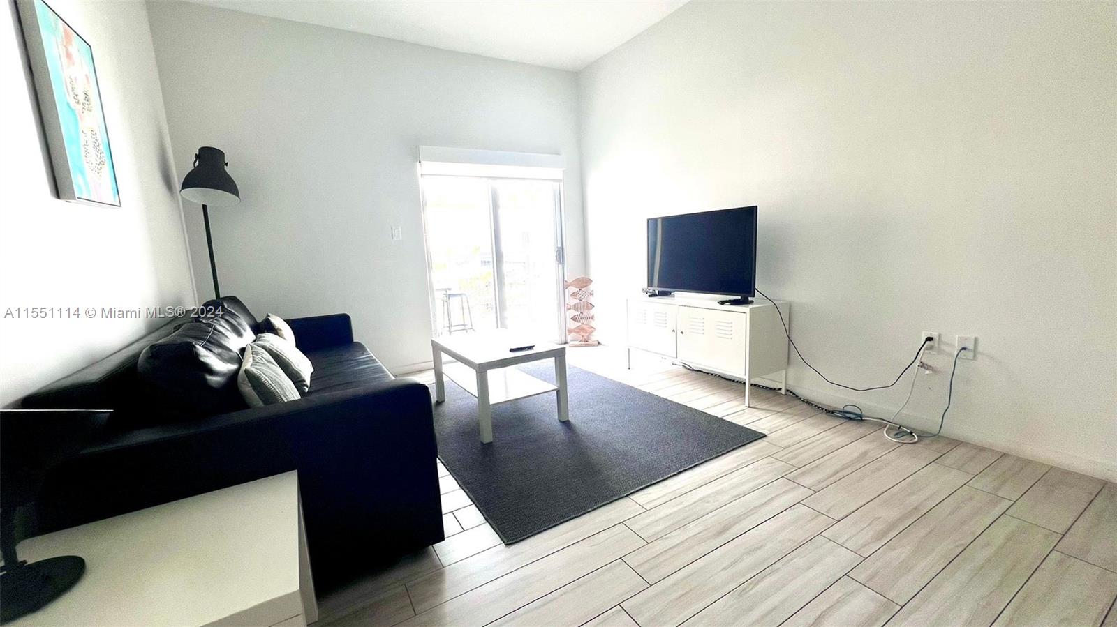 481 NE 29th St 502, Miami, Florida 33137, 1 Bedroom Bedrooms, ,1 BathroomBathrooms,Residentiallease,For Rent,481 NE 29th St 502,A11551114