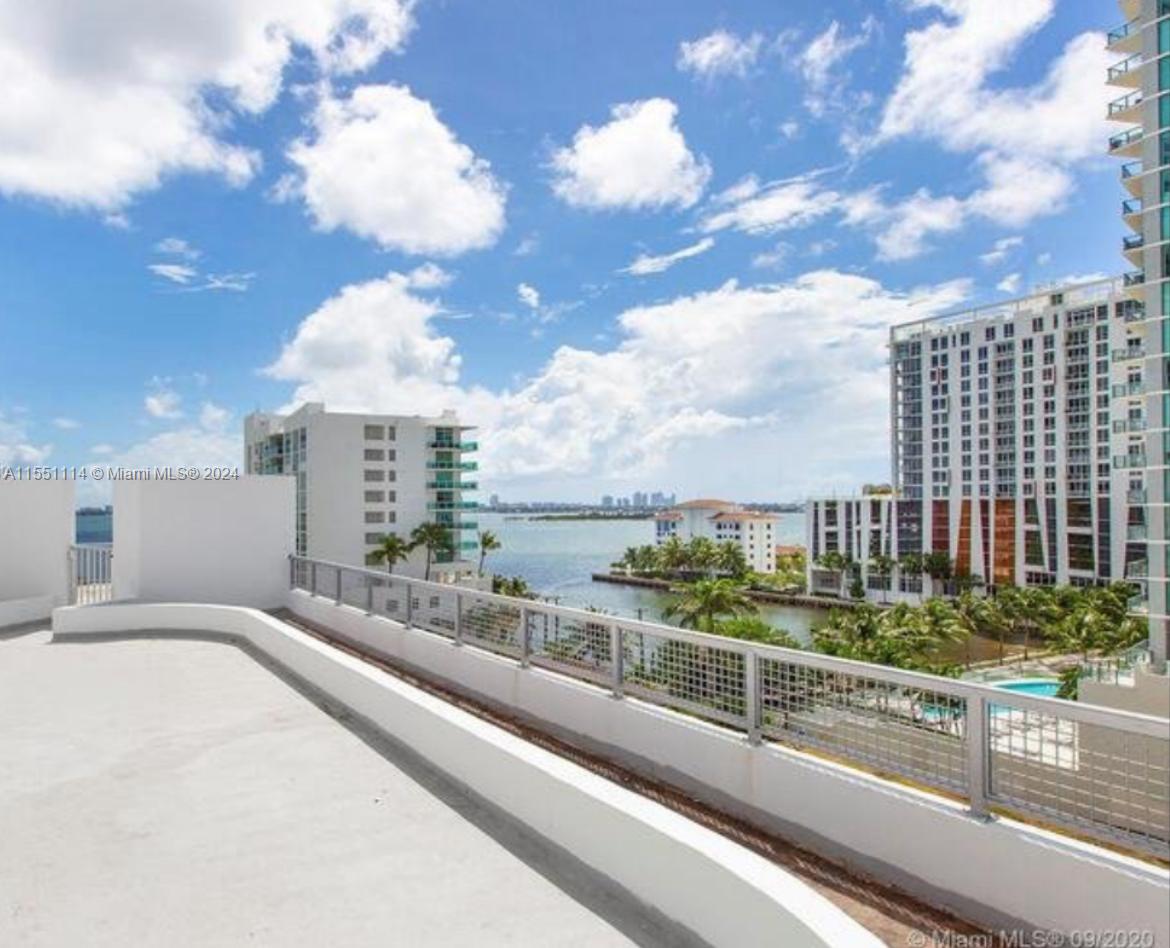 481 NE 29th St 502, Miami, Florida 33137, 1 Bedroom Bedrooms, ,1 BathroomBathrooms,Residentiallease,For Rent,481 NE 29th St 502,A11551114