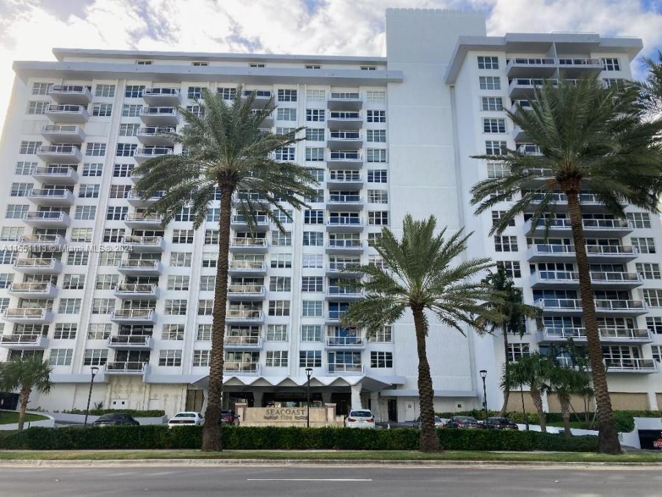 5700  Collins Ave #16H For Sale A11551113, FL