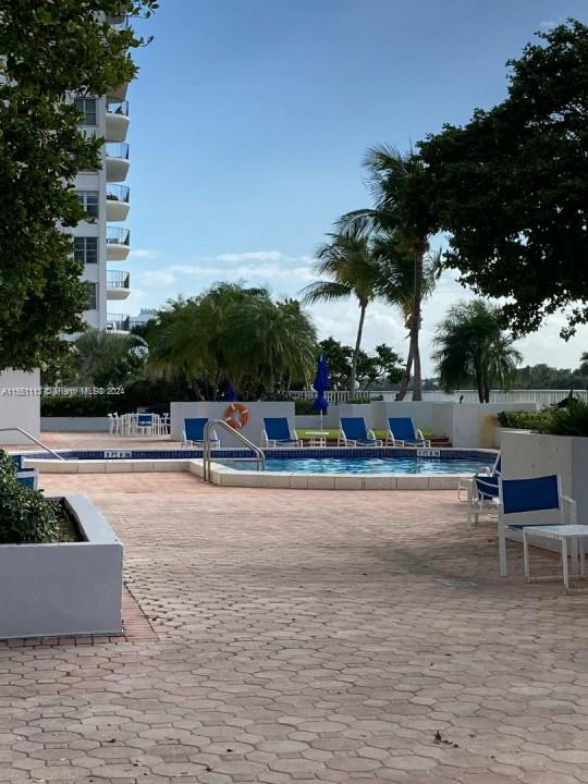 5700 Collins Ave 16H, Miami Beach, Florida 33140, 2 Bedrooms Bedrooms, ,2 BathroomsBathrooms,Residential,For Sale,5700 Collins Ave 16H,A11551113