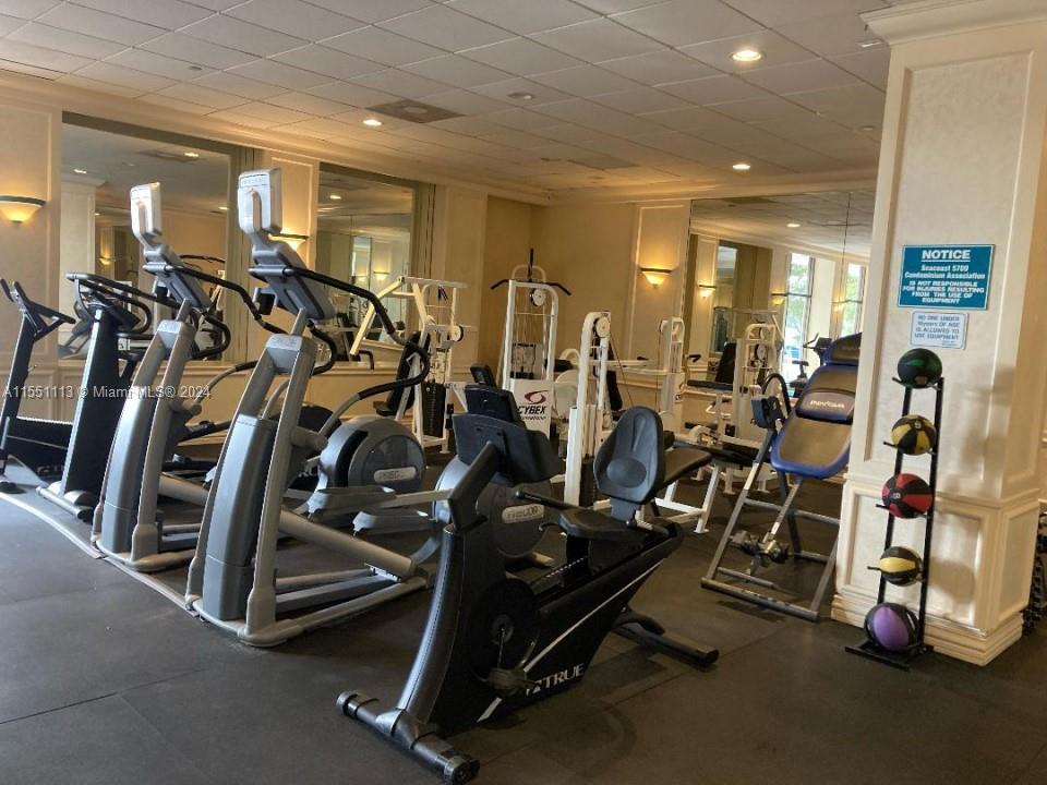 5700 Collins Ave 16H, Miami Beach, Florida 33140, 2 Bedrooms Bedrooms, ,2 BathroomsBathrooms,Residential,For Sale,5700 Collins Ave 16H,A11551113