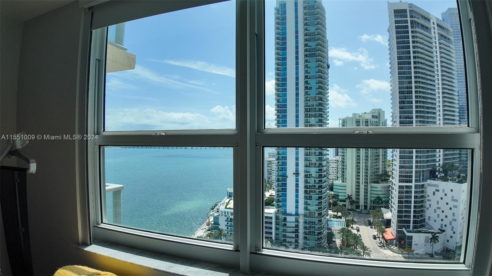 1155 Brickell Bay Dr, Miami, FL, 33131 United States, 2 Bedrooms Bedrooms, ,2 BathroomsBathrooms,Residential,For Sale,Brickell Bay Dr,A11551009